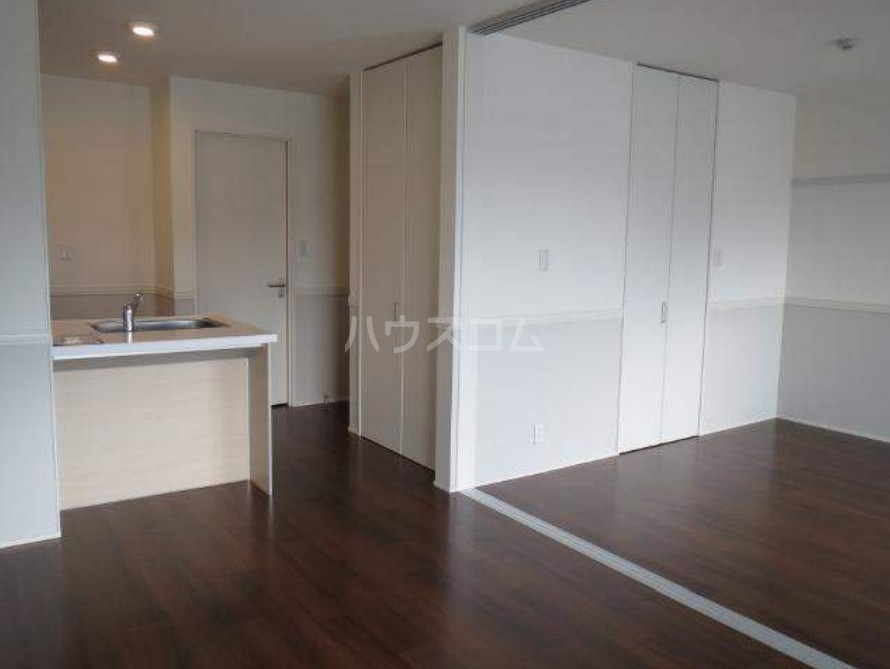 4/30 リビング/ダイニング