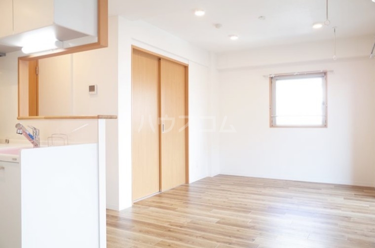 3/30 リビング/ダイニング