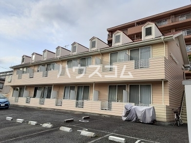 1/26 外観