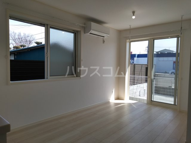 6/28 リビング/ダイニング