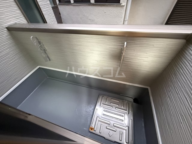 15/30 バルコニー