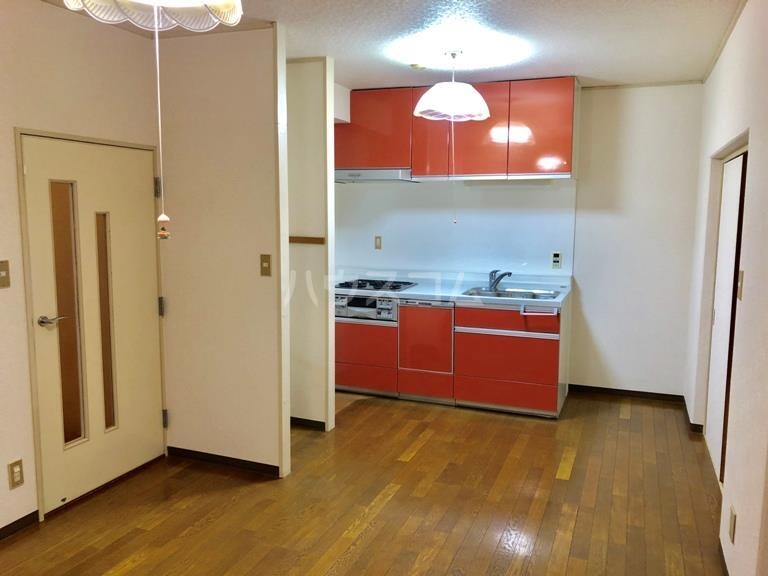 3/25 リビング/ダイニング