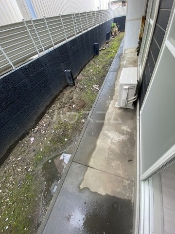 16/30 バルコニー