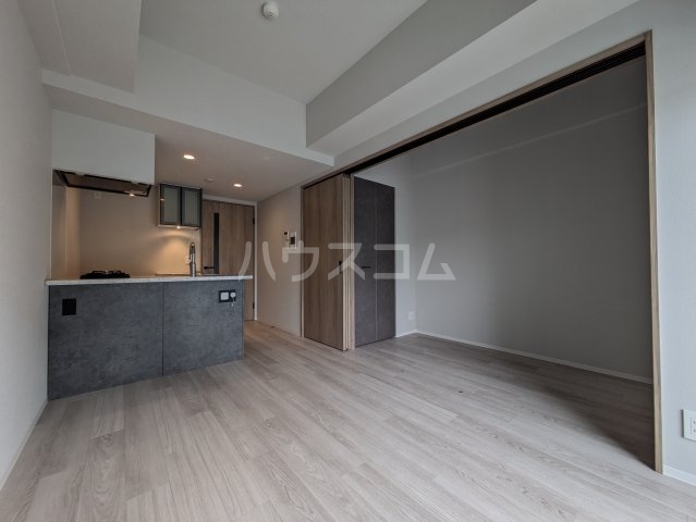 4/30 リビング/ダイニング