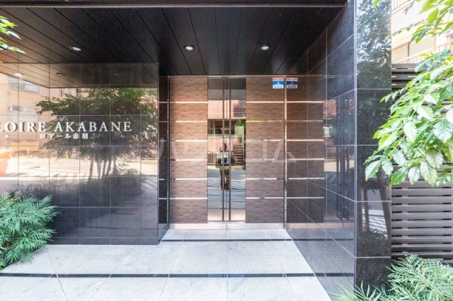 5/13 エントランス