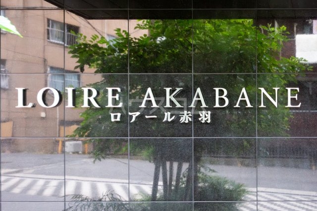 6/13 エントランス