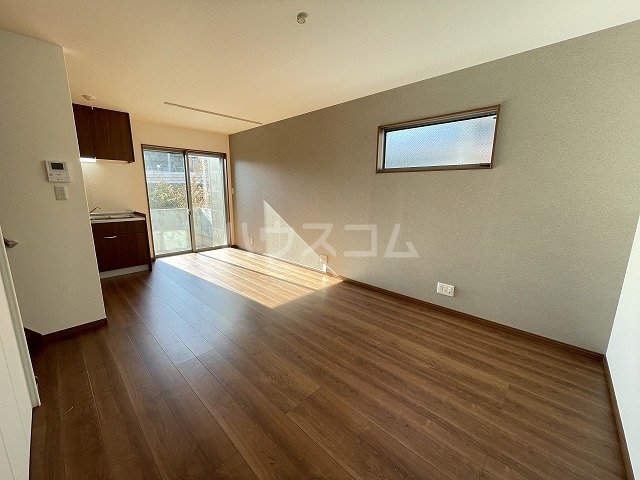 4/28 リビング/ダイニング