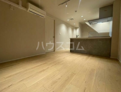 3/18 リビング/ダイニング