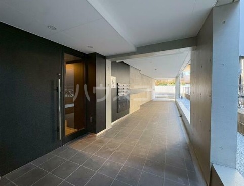 12/18 エントランス