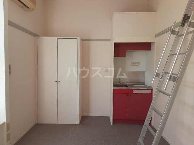 5/30 リビング/ダイニング