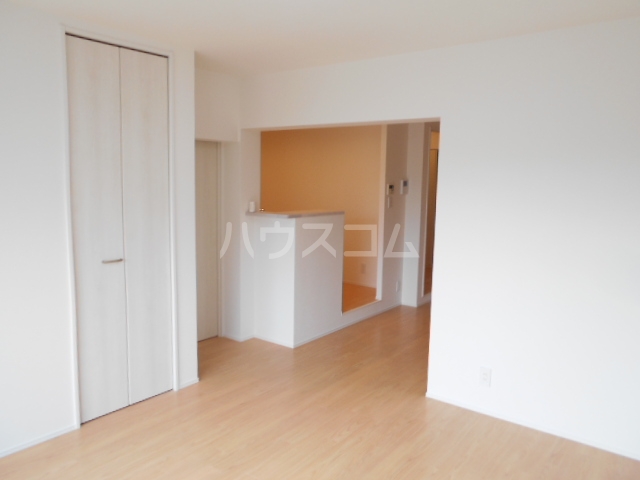 4/30 リビング/ダイニング