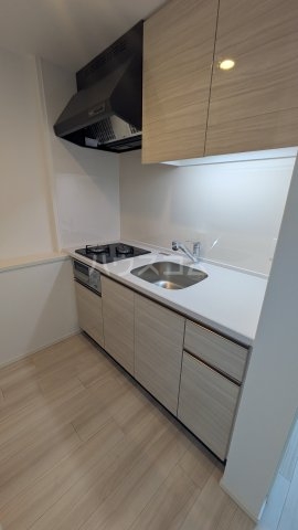 8/27 キッチン
