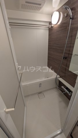 9/27 浴室