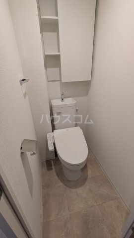 10/27 トイレ