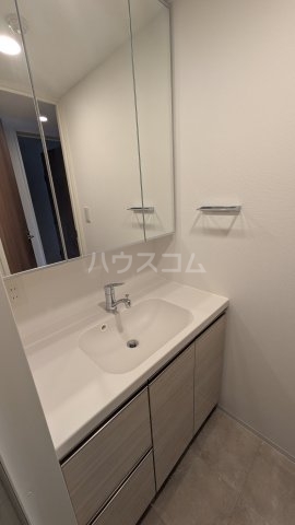11/27 洗面