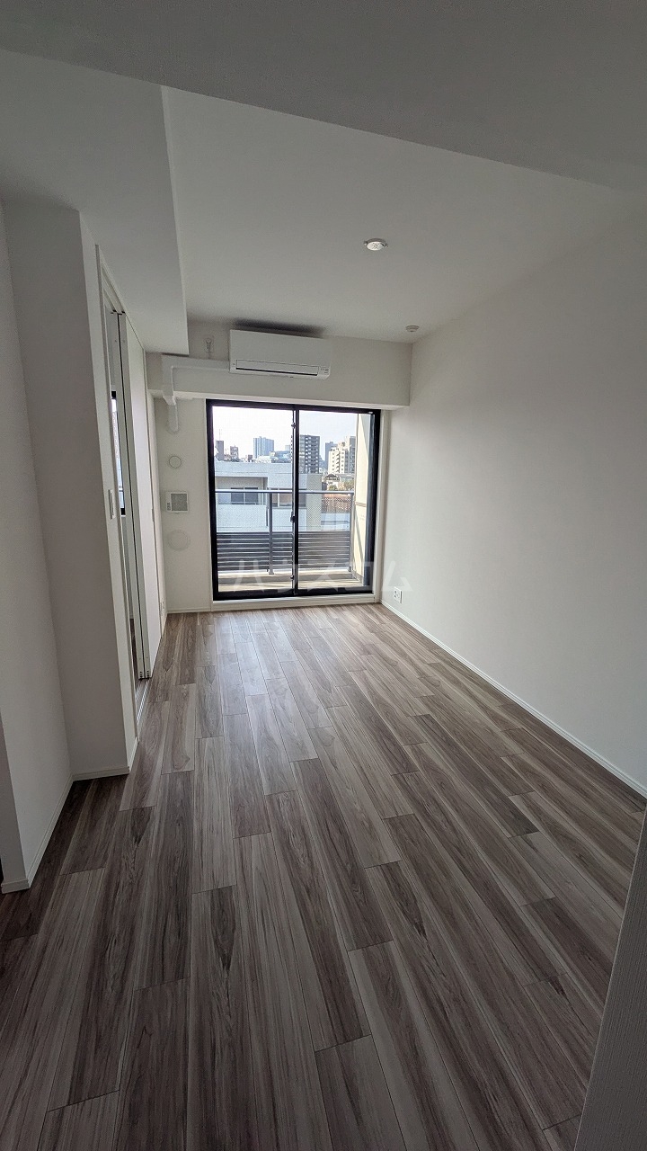 5/27 リビング/ダイニング