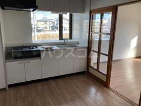 3/14 リビング/ダイニング