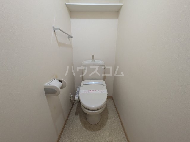 12/30 トイレ