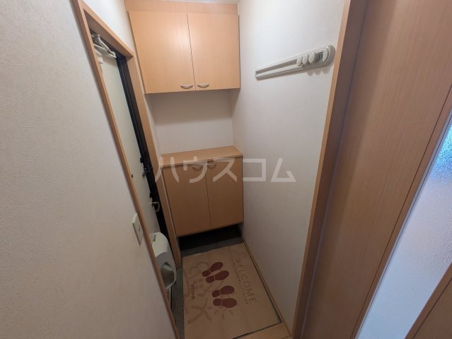 9/30 玄関