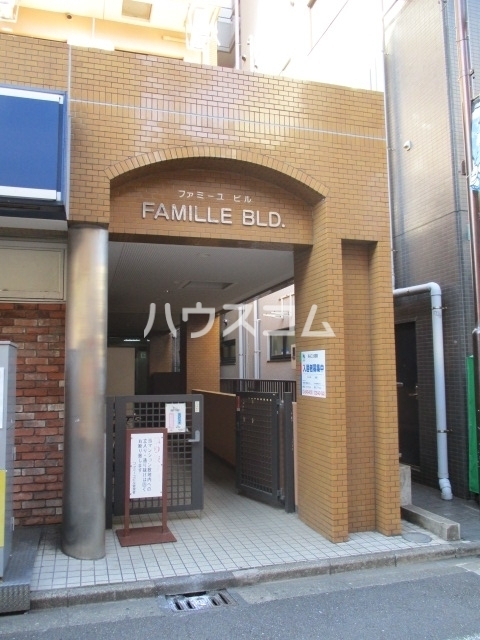 14/18 エントランス