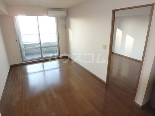 4/23 リビング/ダイニング