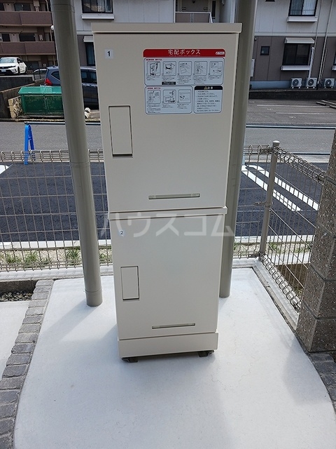14/20 駐車場