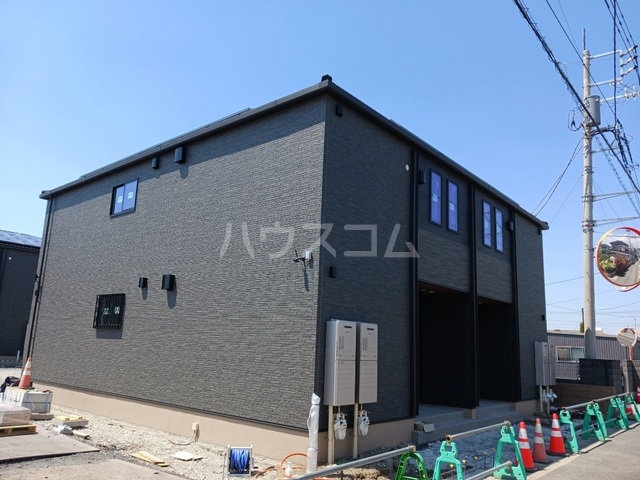 1/30 外観