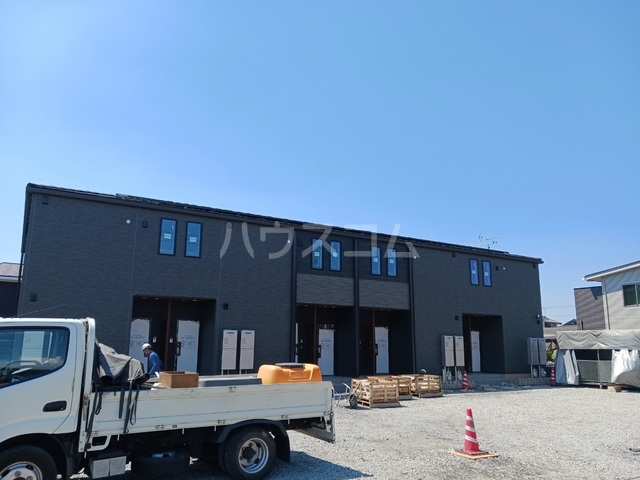 1/30 外観