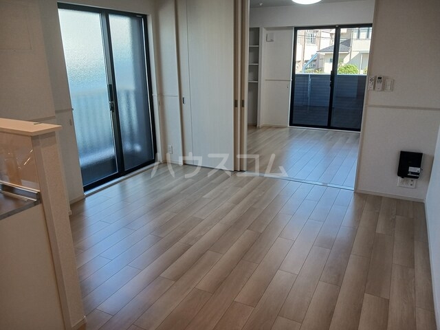 3/21 リビング/ダイニング