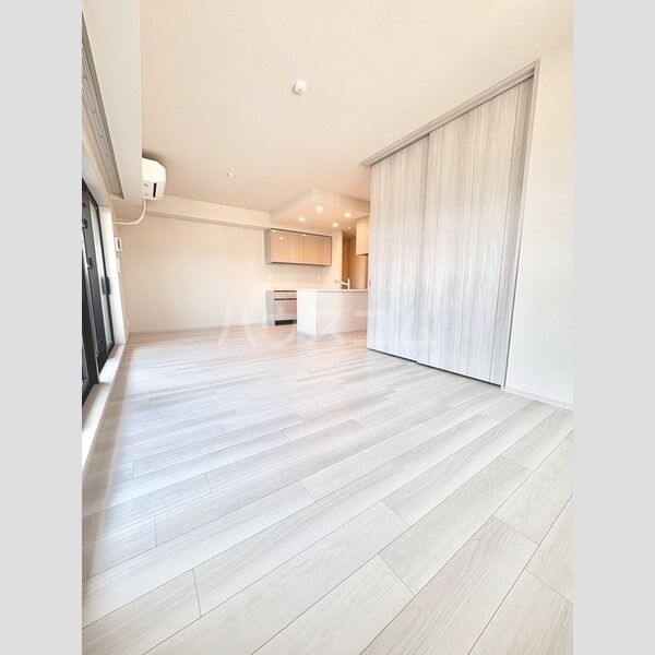 4/14 リビング/ダイニング