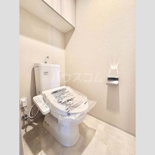 10/14 トイレ