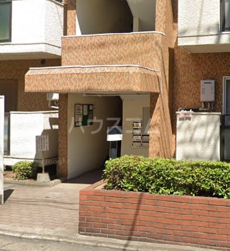 6/10 エントランス