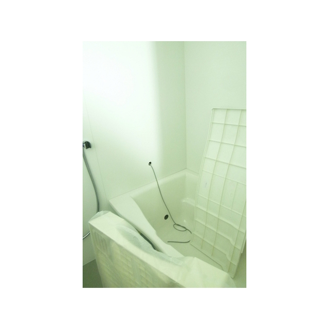 6/17 浴室