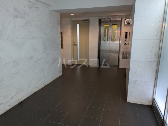 2/9 エントランス