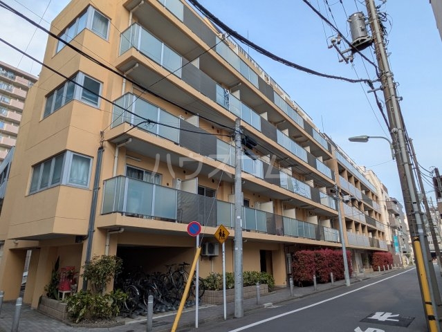 1/16 外観