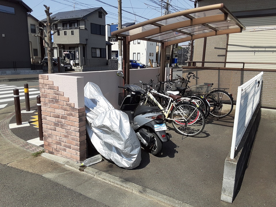 21/30 設備