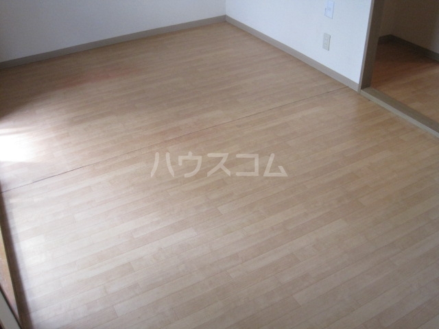 3/17 リビング/ダイニング