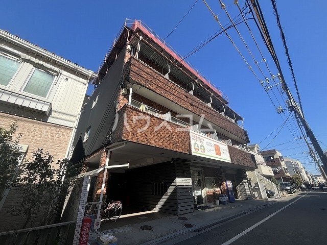 1/12 外観