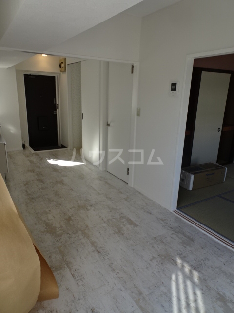 2/23 リビング/ダイニング