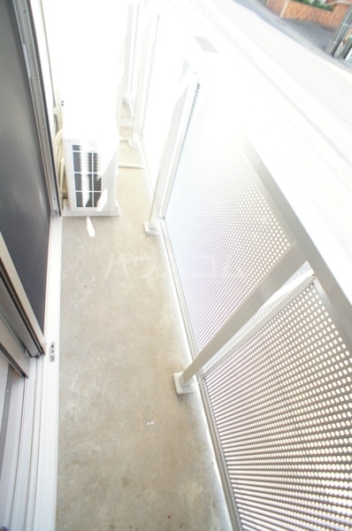 25/30 バルコニー