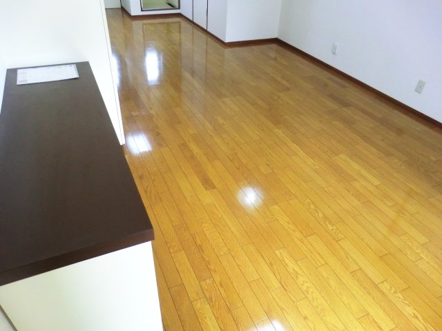 5/30 リビング/ダイニング