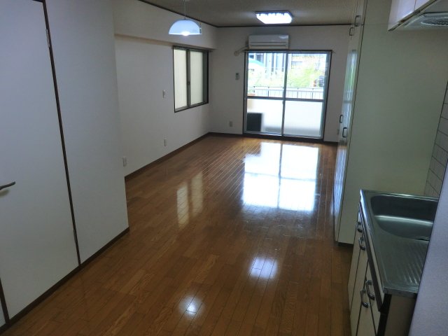 4/30 リビング/ダイニング