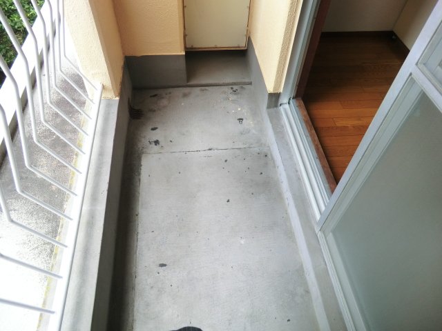 17/30 バルコニー