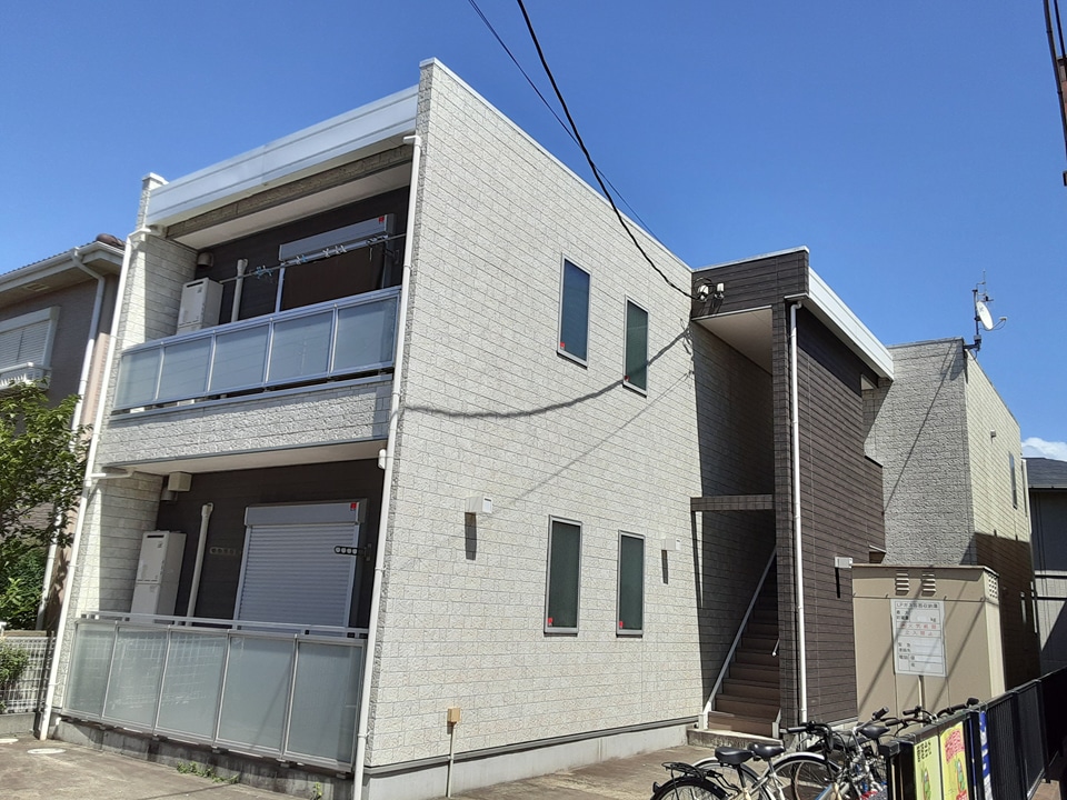 1/30 外観