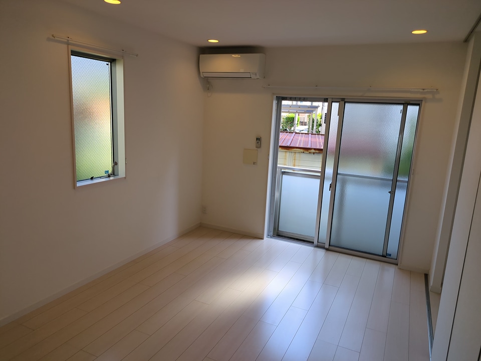 3/26 リビング/ダイニング