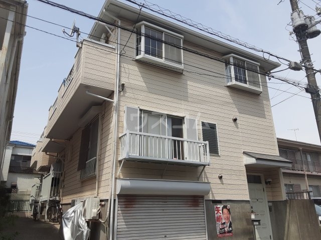 1/30 外観