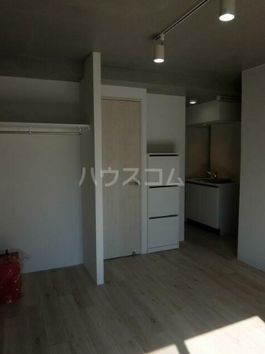 3/27 リビング/ダイニング