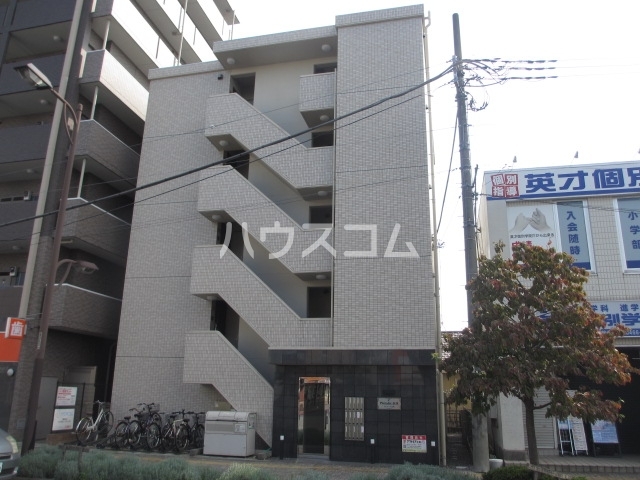 1/12 外観