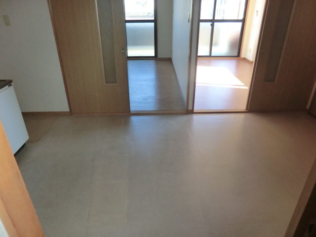 5/23 リビング/ダイニング