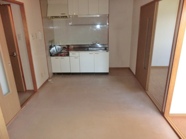 3/23 リビング/ダイニング